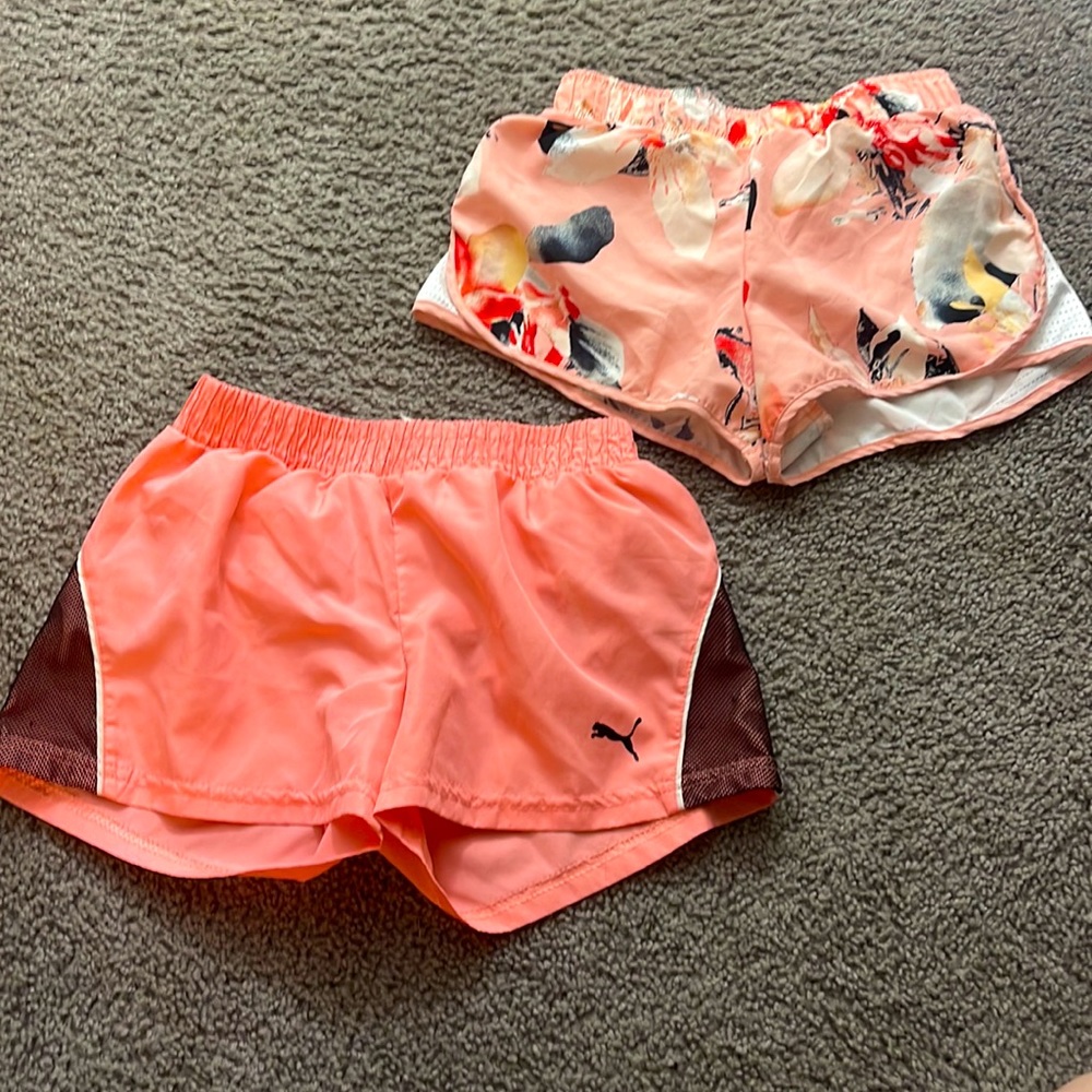 Kids shorts